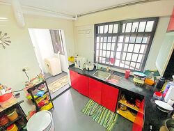 Blk 510 Woodlands Drive 14 (Woodlands), HDB Executive #528862291